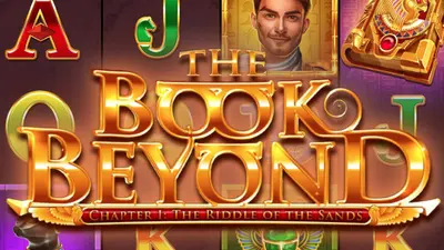 the book beyond